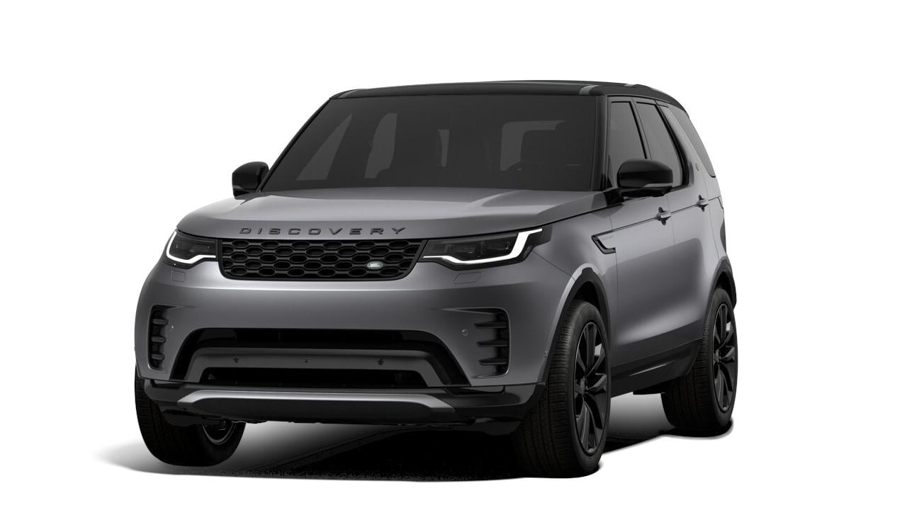 Discovery Dynamic SE