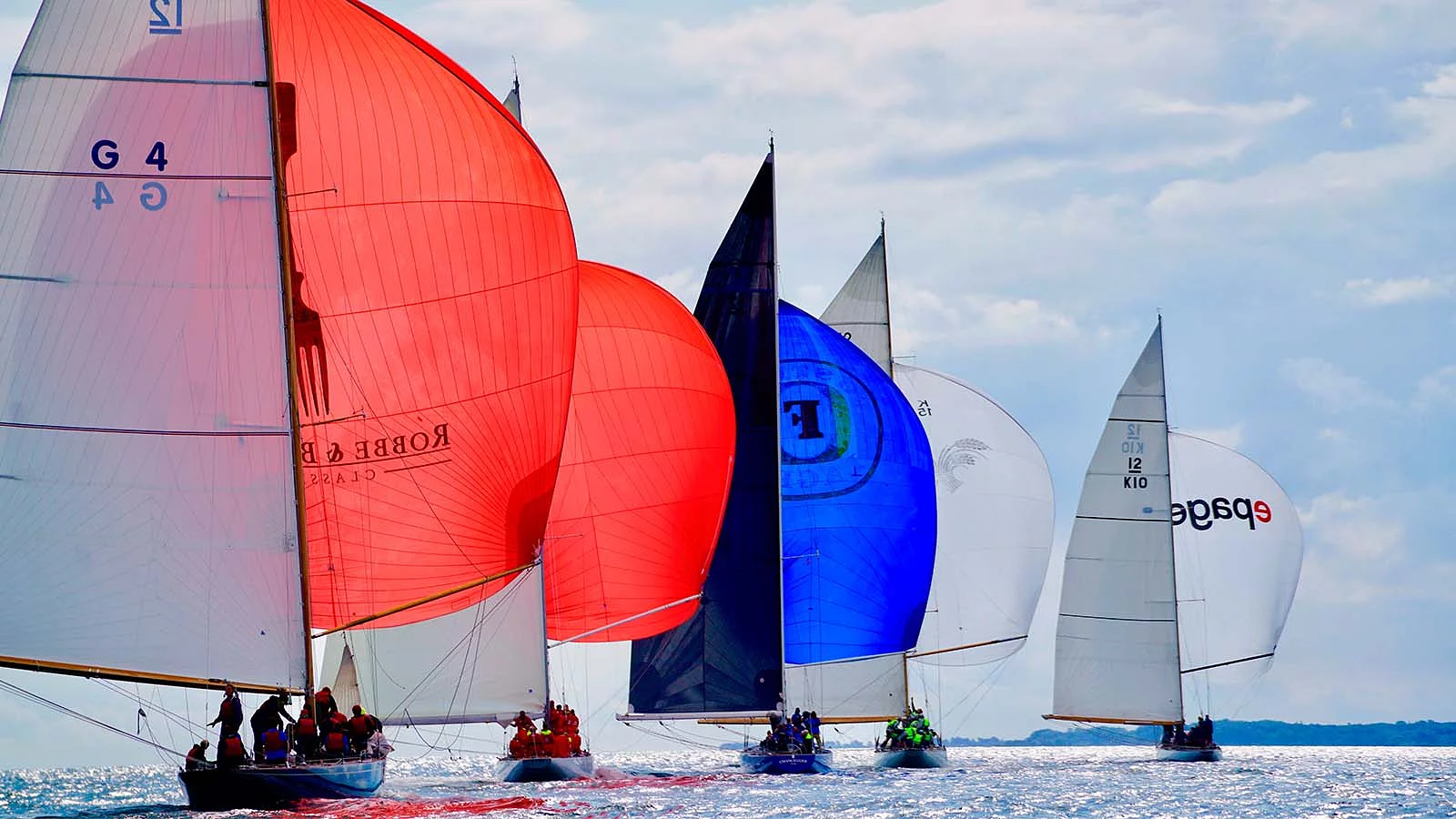 OPLEV SWAN NORDIC REGATTA