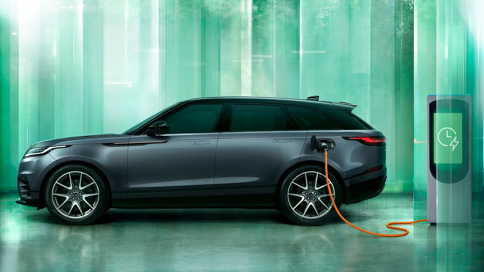 HYBRIDE ÉLECTRIQUE