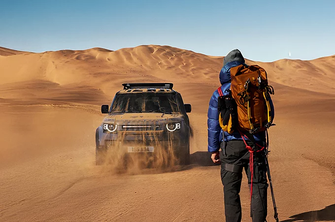Dakar Rallisi