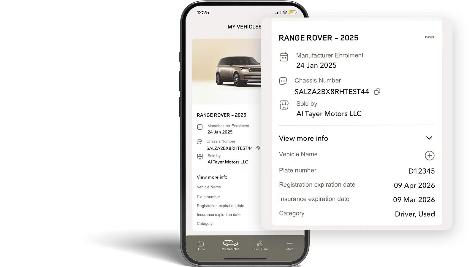 RENEW YOUR REGISTRATION & INSURANCE