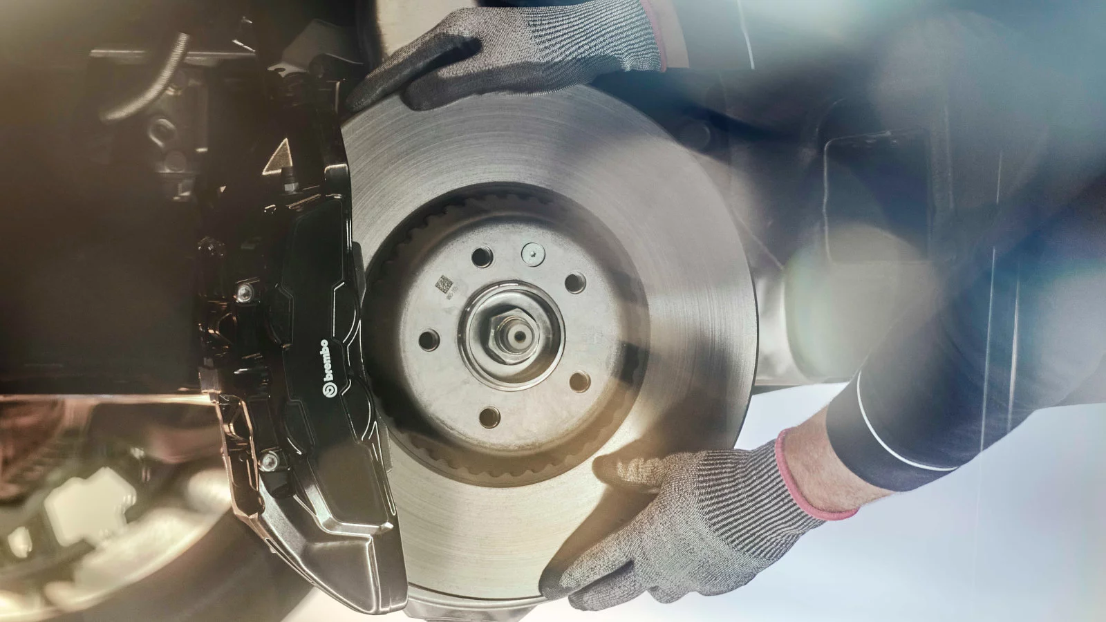 BRAKE HEALTH CHECK