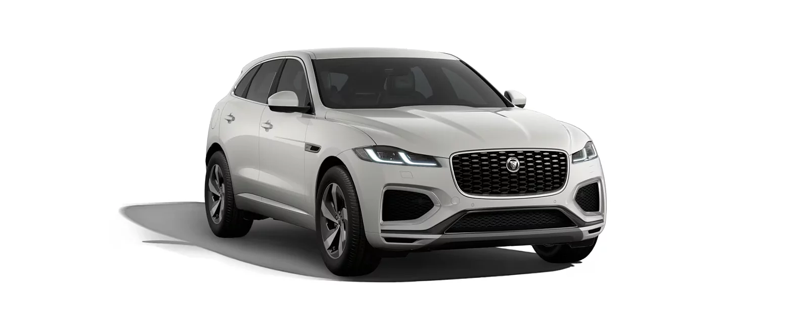 إصدار الذكرى السنوية الـ 90 من F-PACE R-DYNAMIC S