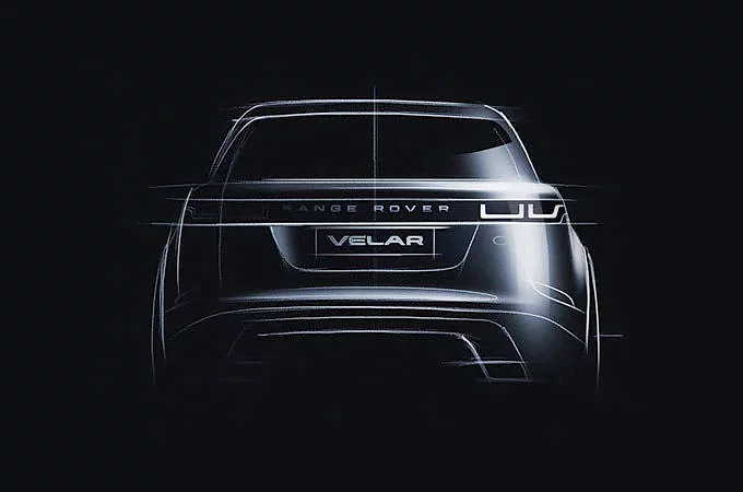 RANGE ROVER: HISTÓRIA