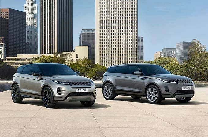 CHOOSE RENTAL VEHICLE