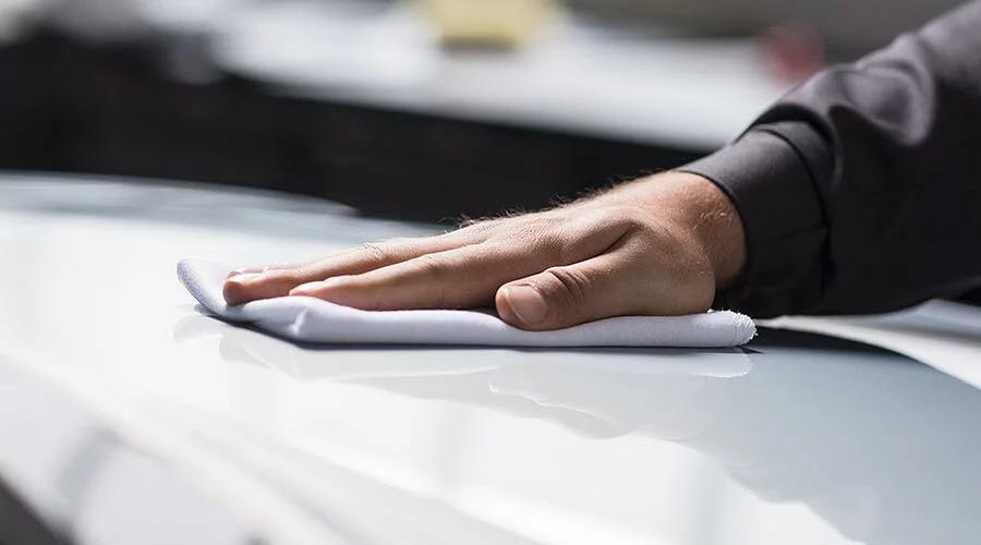 LAND ROVER SERVICE PROMISE