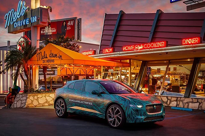 KISACASI ELEKTRİKLİ OTOMOBİLLER NEDİR ?