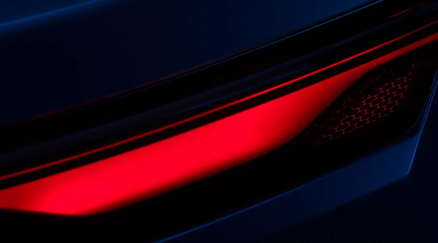 JAGUAR F-PACE MODELS