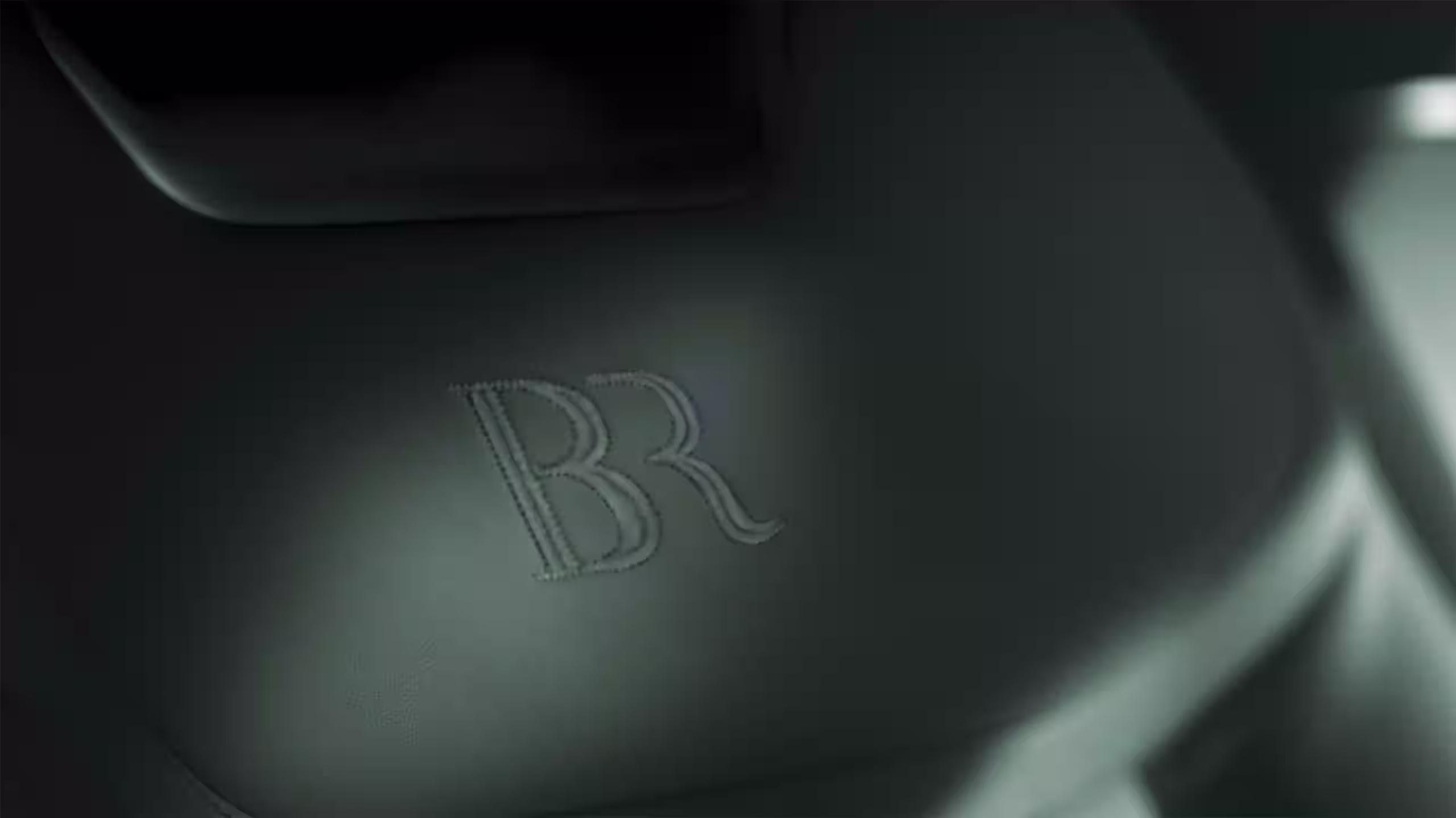 RANGE ROVER SV BESPOKE