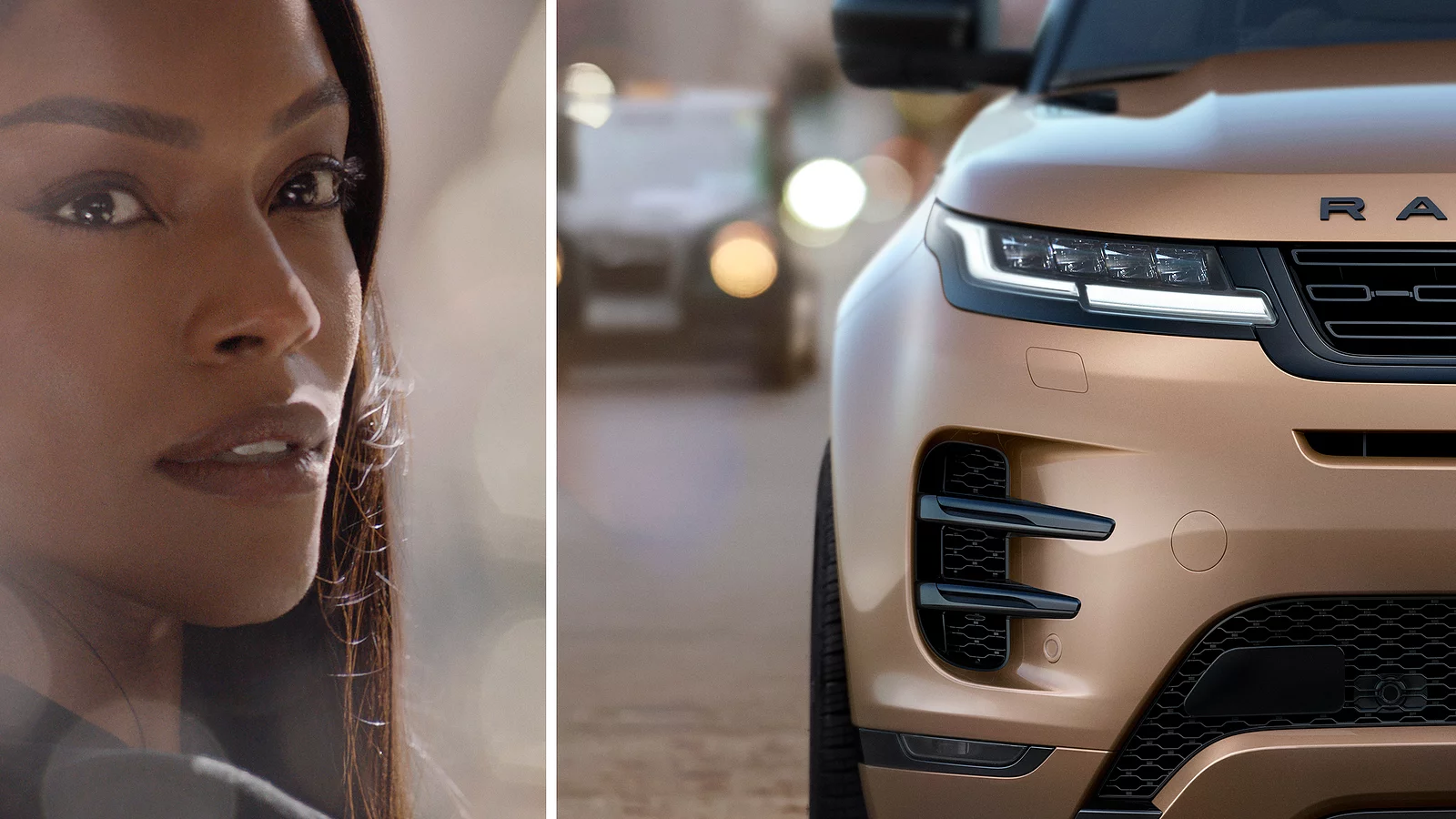 BLACK EXTERIOR STYLING PACK